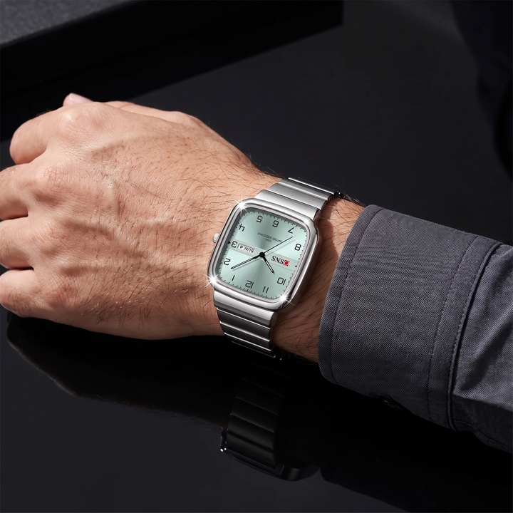 BRAVIC WATCH