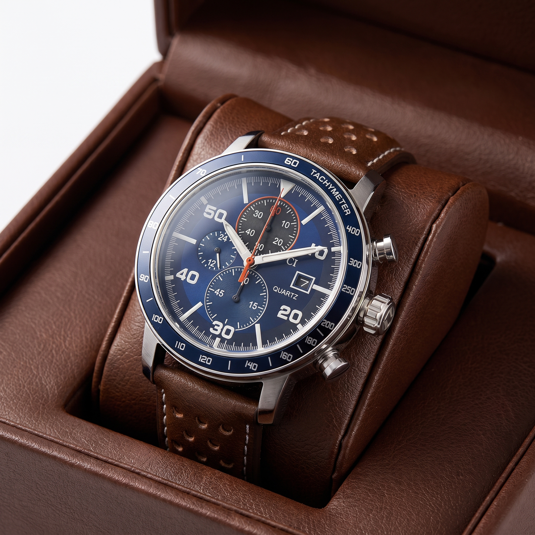 LAVRICK WATCH