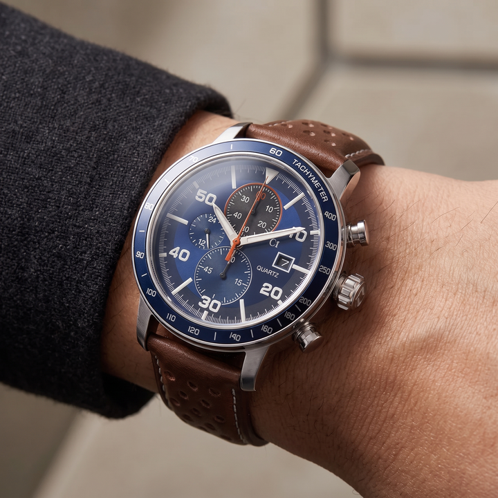 LAVRICK WATCH