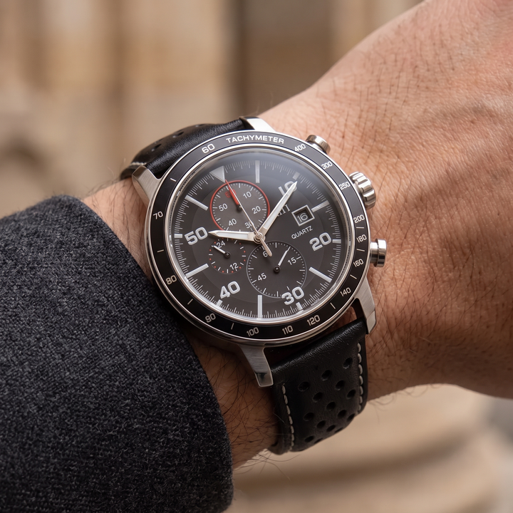LAVRICK WATCH