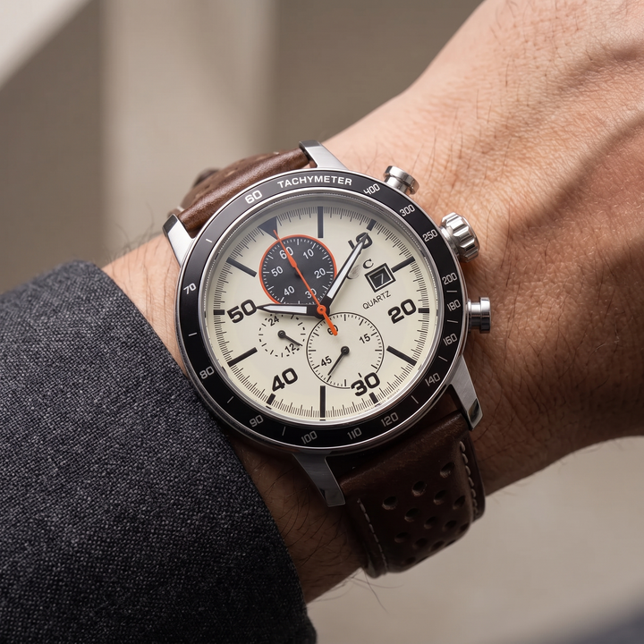 LAVRICK WATCH