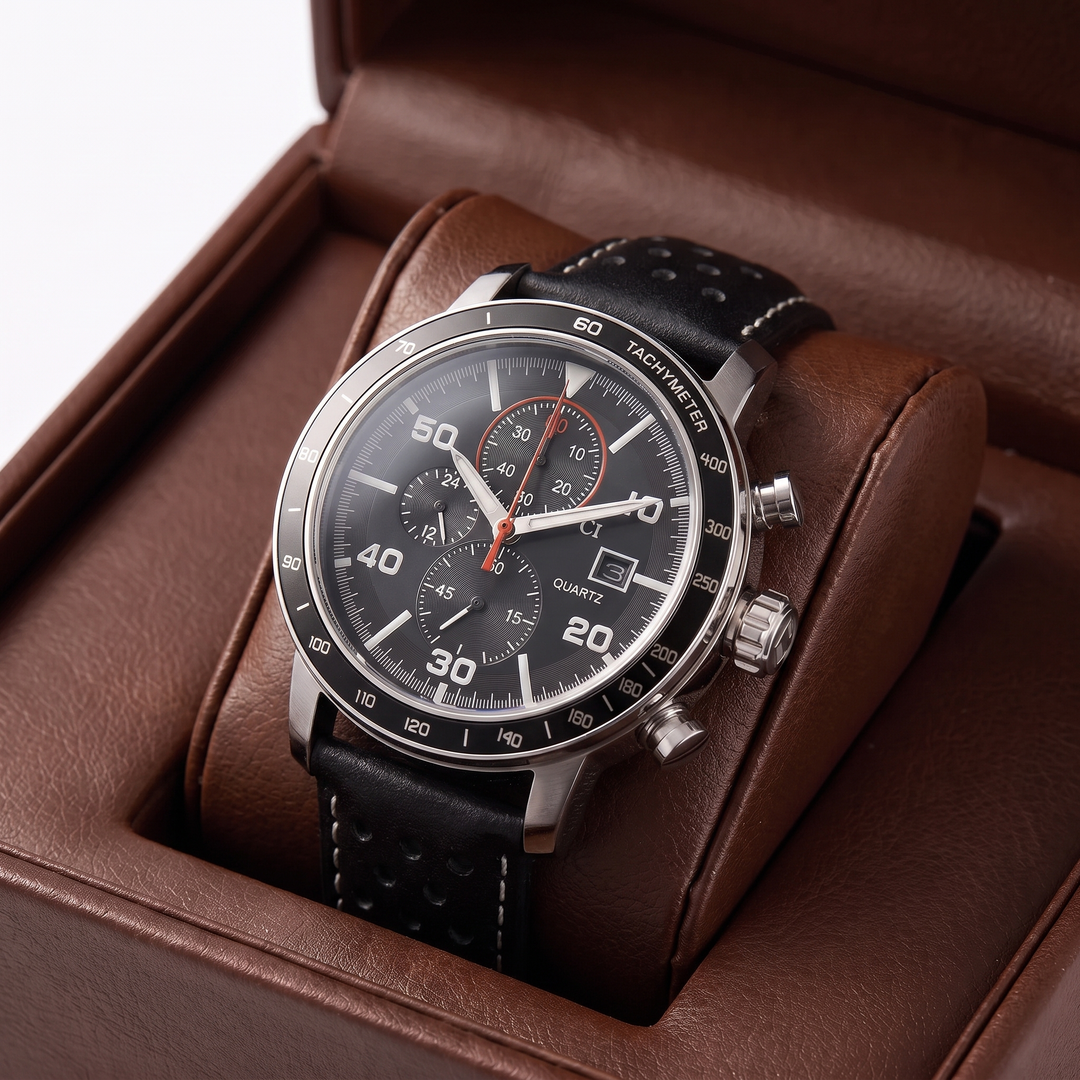 LAVRICK WATCH