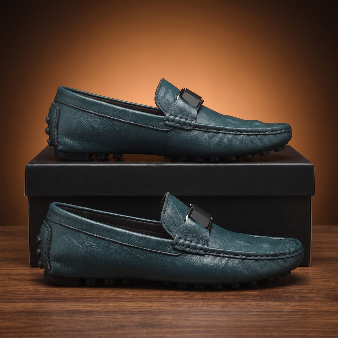 DELRANO LOAFERS