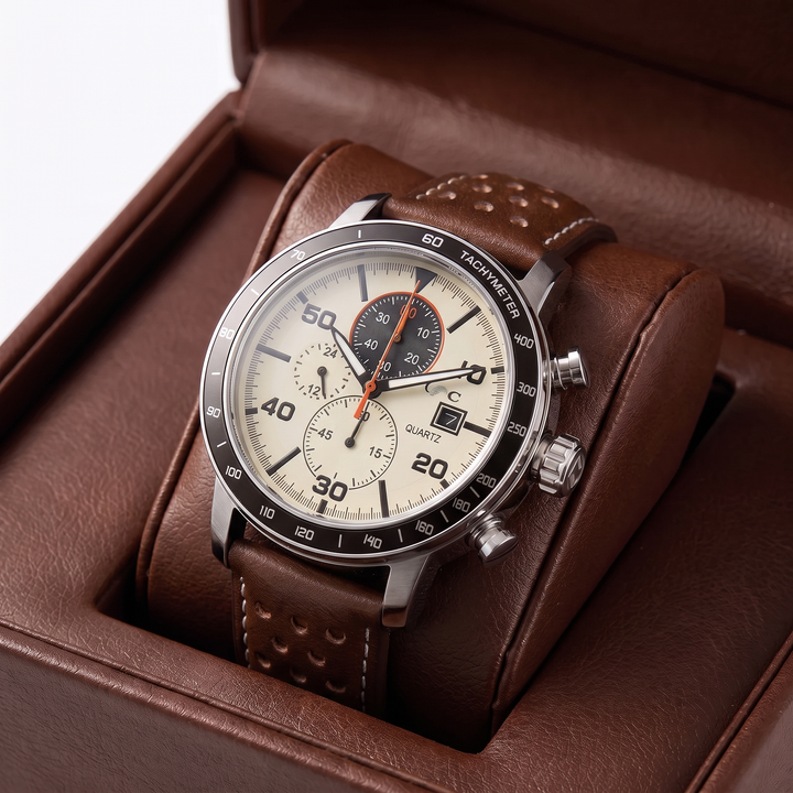 LAVRICK WATCH
