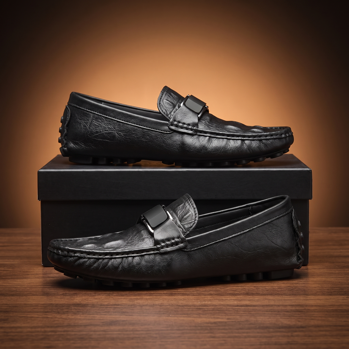DELRANO LOAFERS
