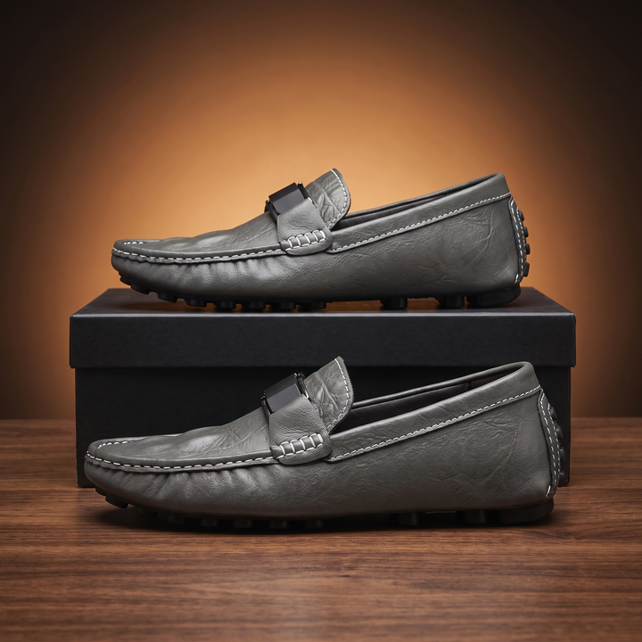 DELRANO LOAFERS