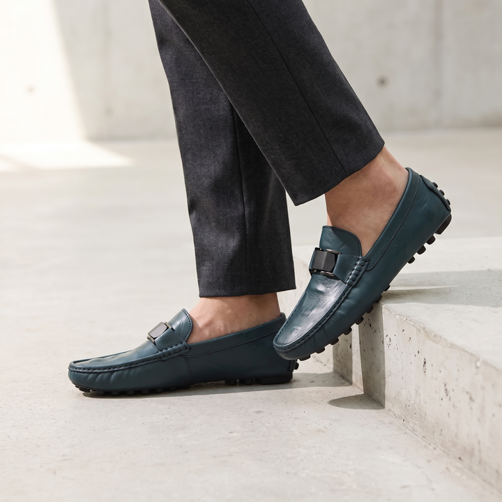 DELRANO LOAFERS