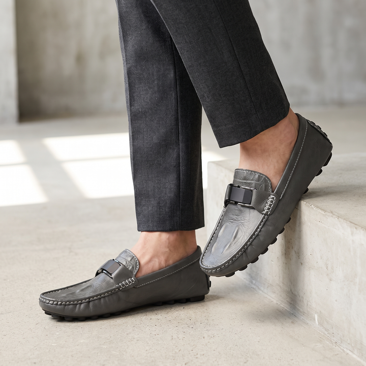 DELRANO LOAFERS