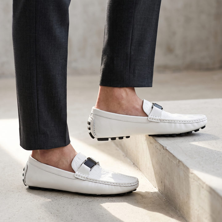 DELRANO LOAFERS