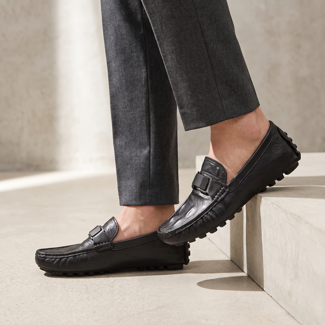 DELRANO LOAFERS