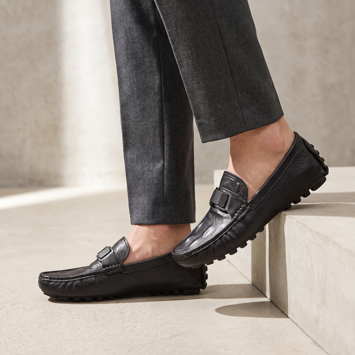 DELRANO LOAFERS