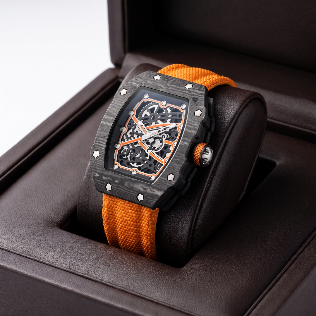 AERWYN WATCH