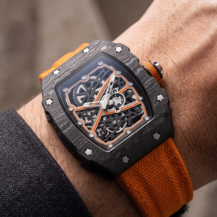 AERWYN WATCH