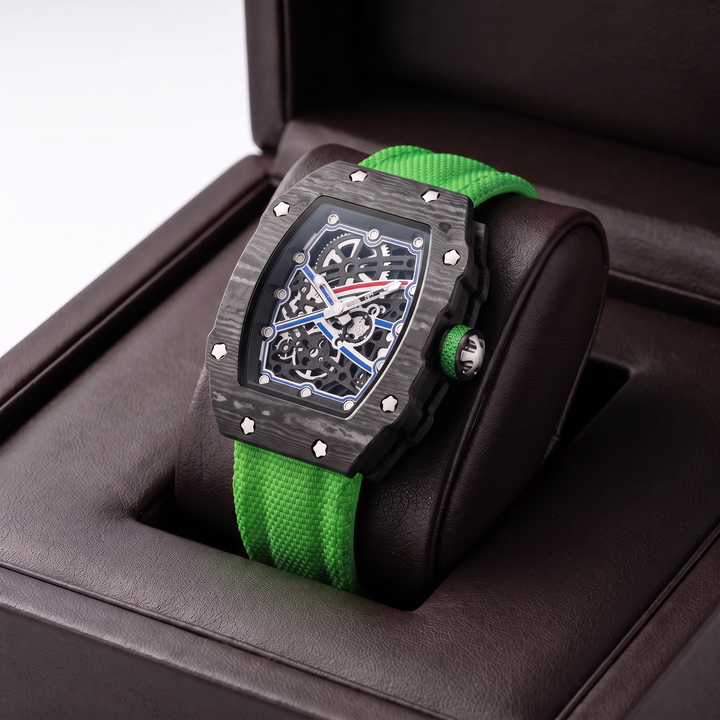 AERWYN WATCH