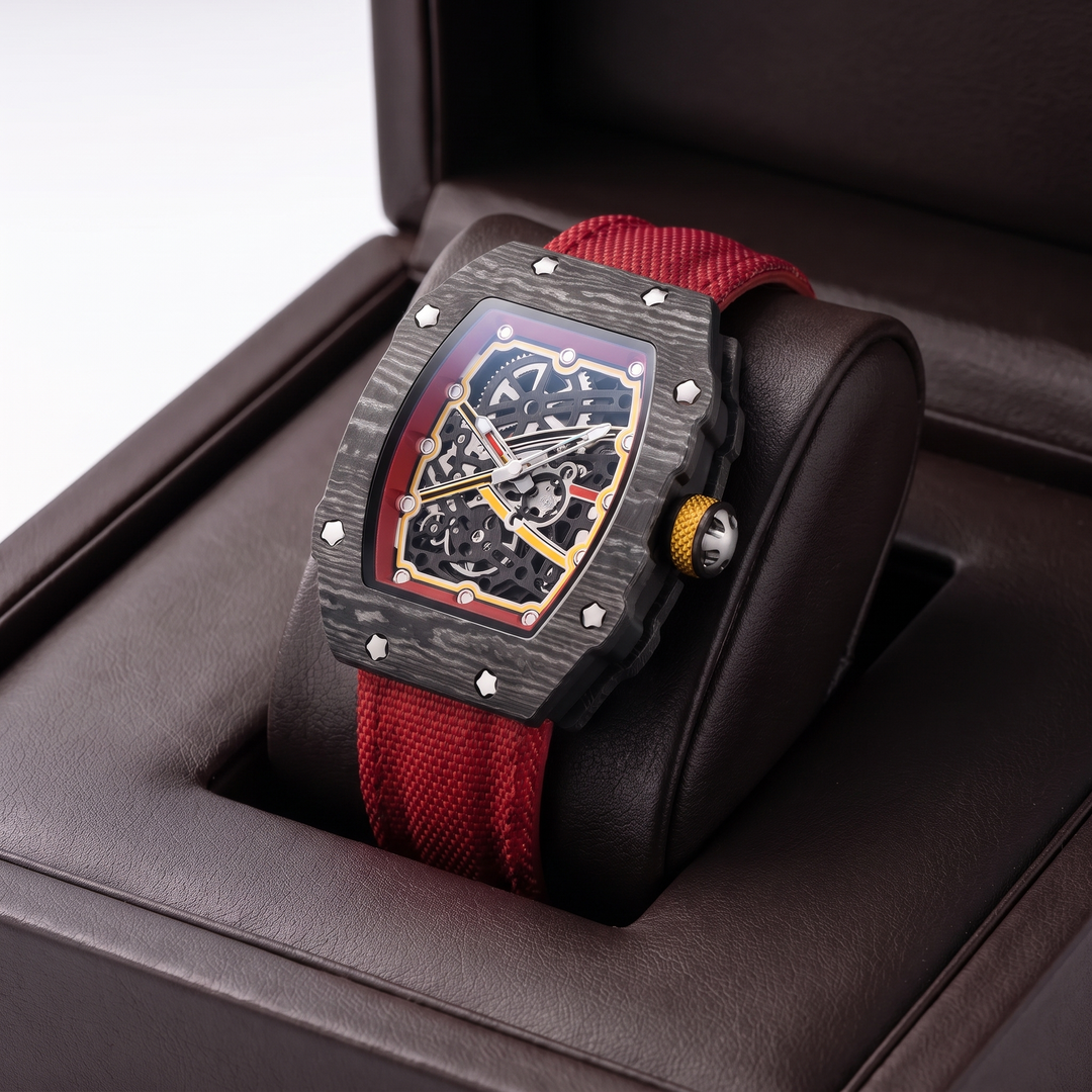 AERWYN WATCH