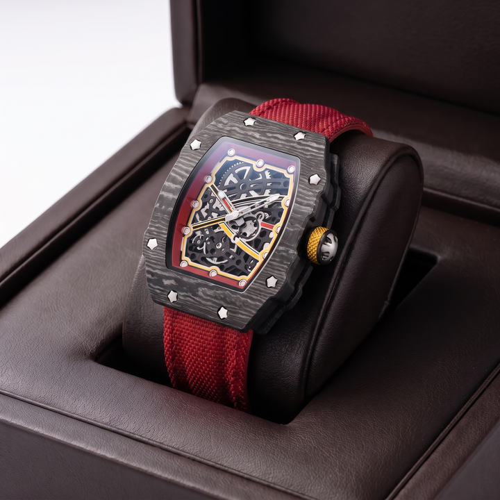 AERWYN WATCH