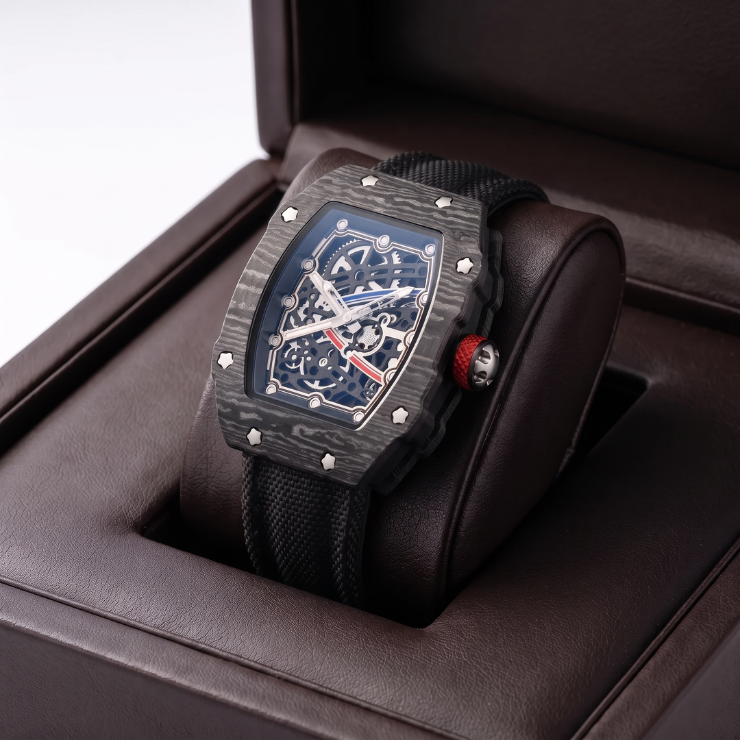 AERWYN WATCH