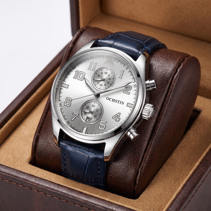 HARMEL WATCH