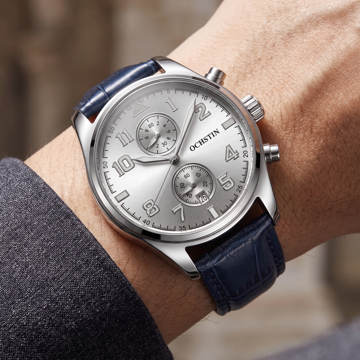 HARMEL WATCH