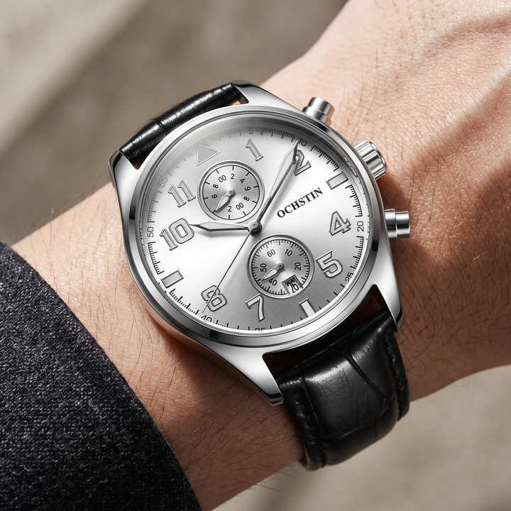 HARMEL WATCH