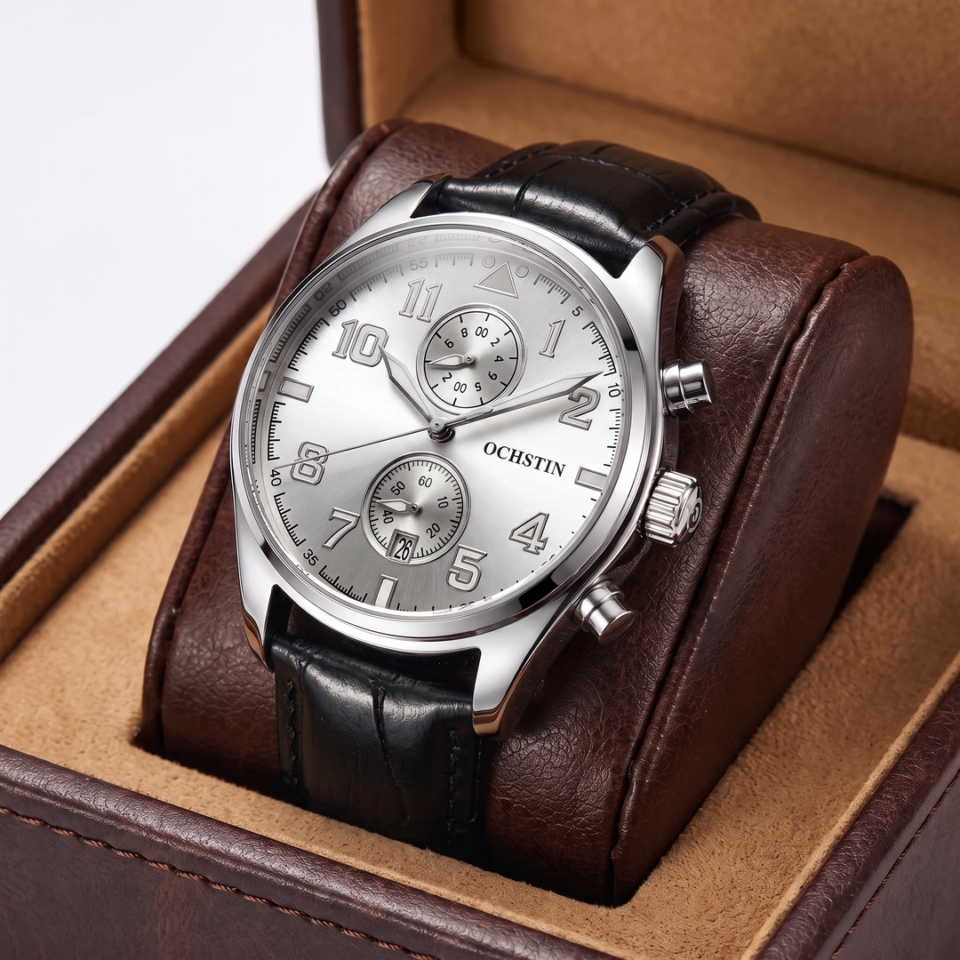 HARMEL WATCH