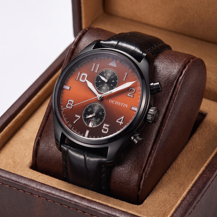 HARMEL WATCH