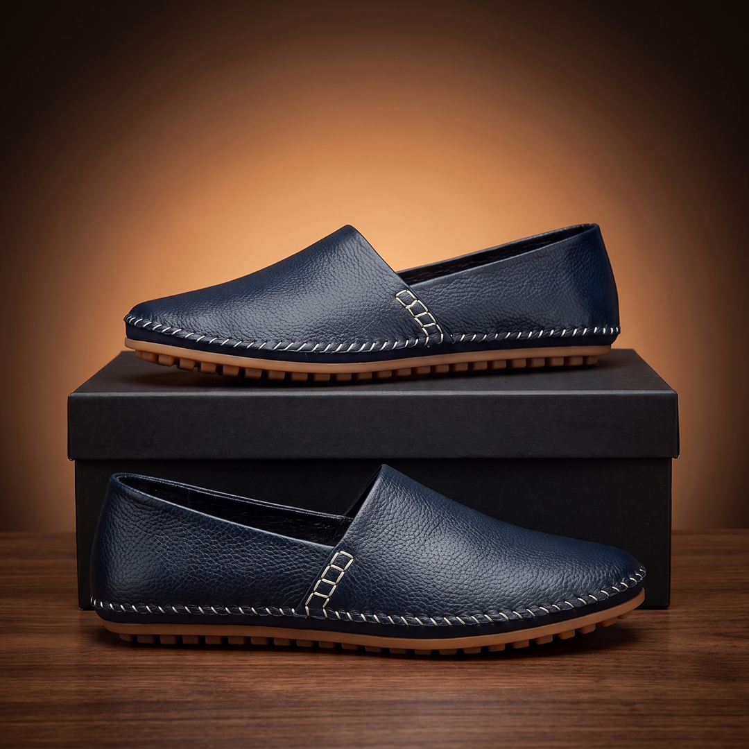 ELMWORTH SHOES