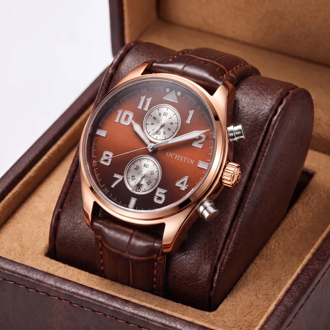 HARMEL WATCH