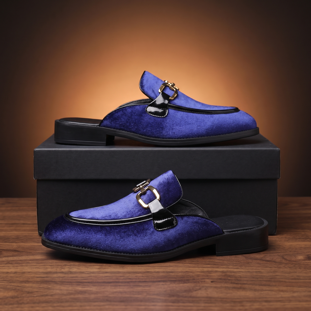 GROVELE MULES