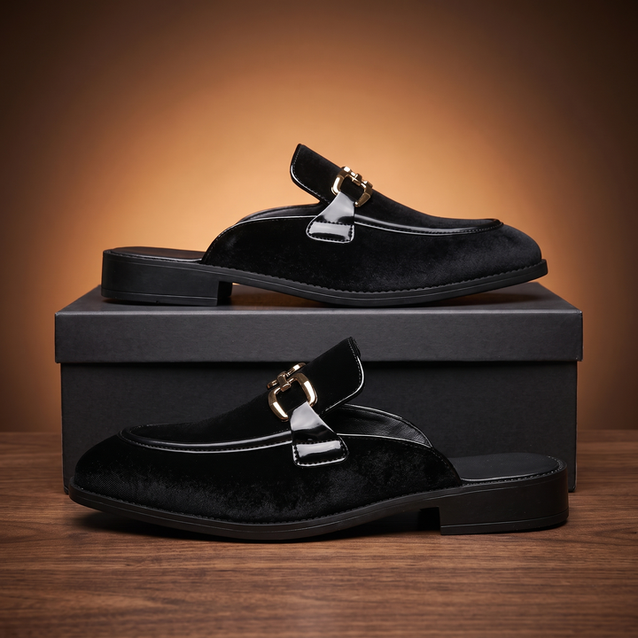 GROVELE MULES