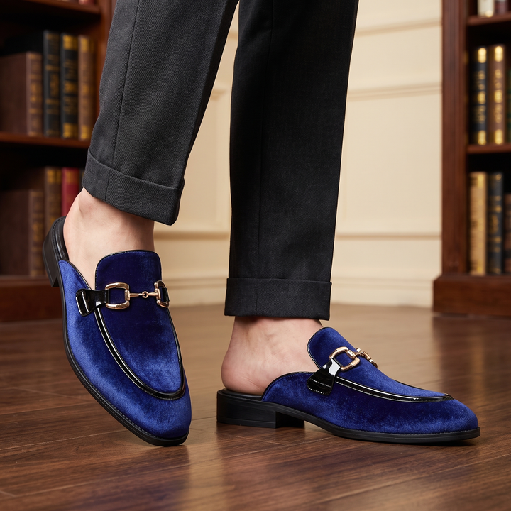 GROVELE MULES
