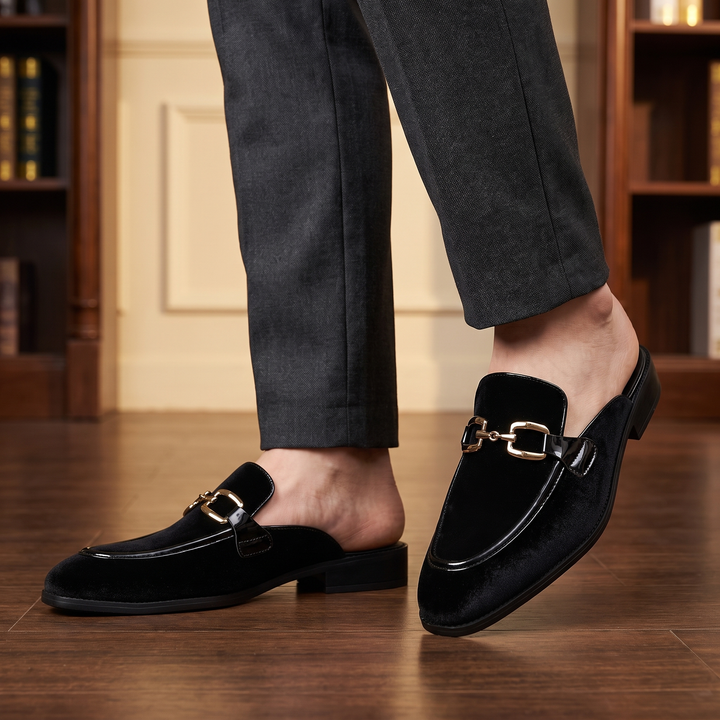 GROVELE MULES