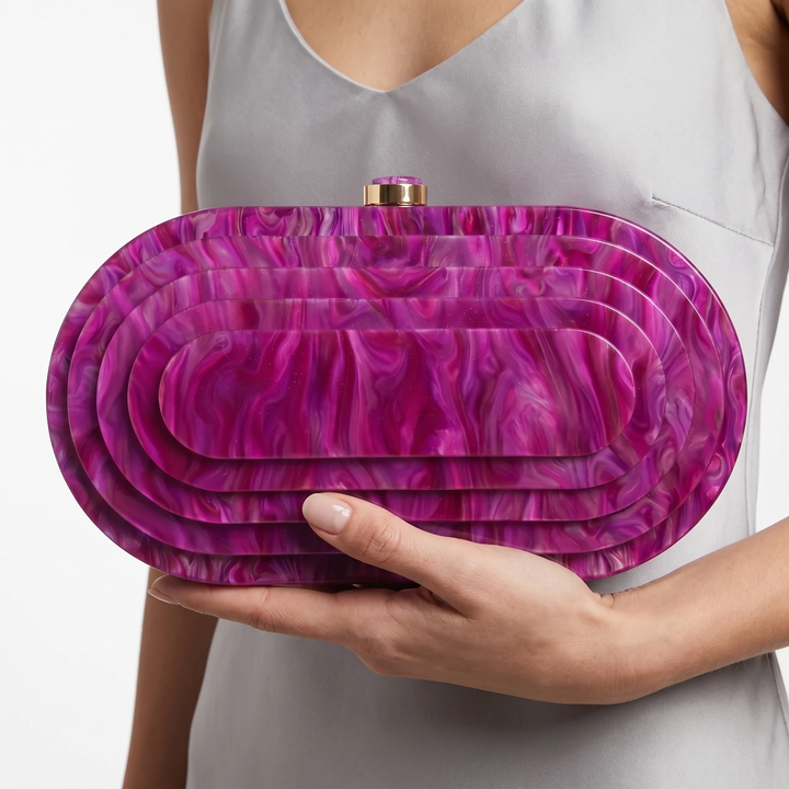 MERIVALE BAG