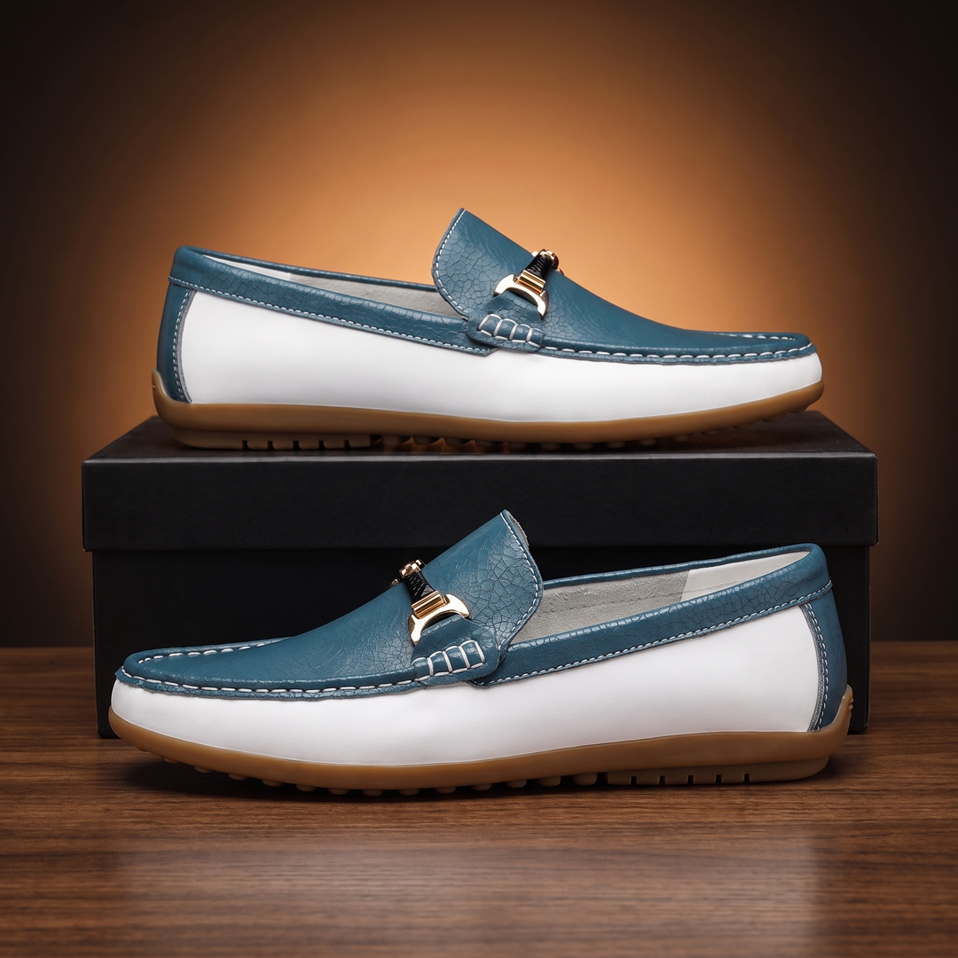 MERITON LOAFERS