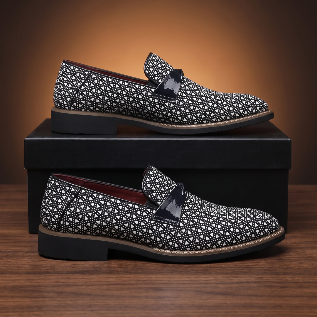 FAIRVALE SHOES
