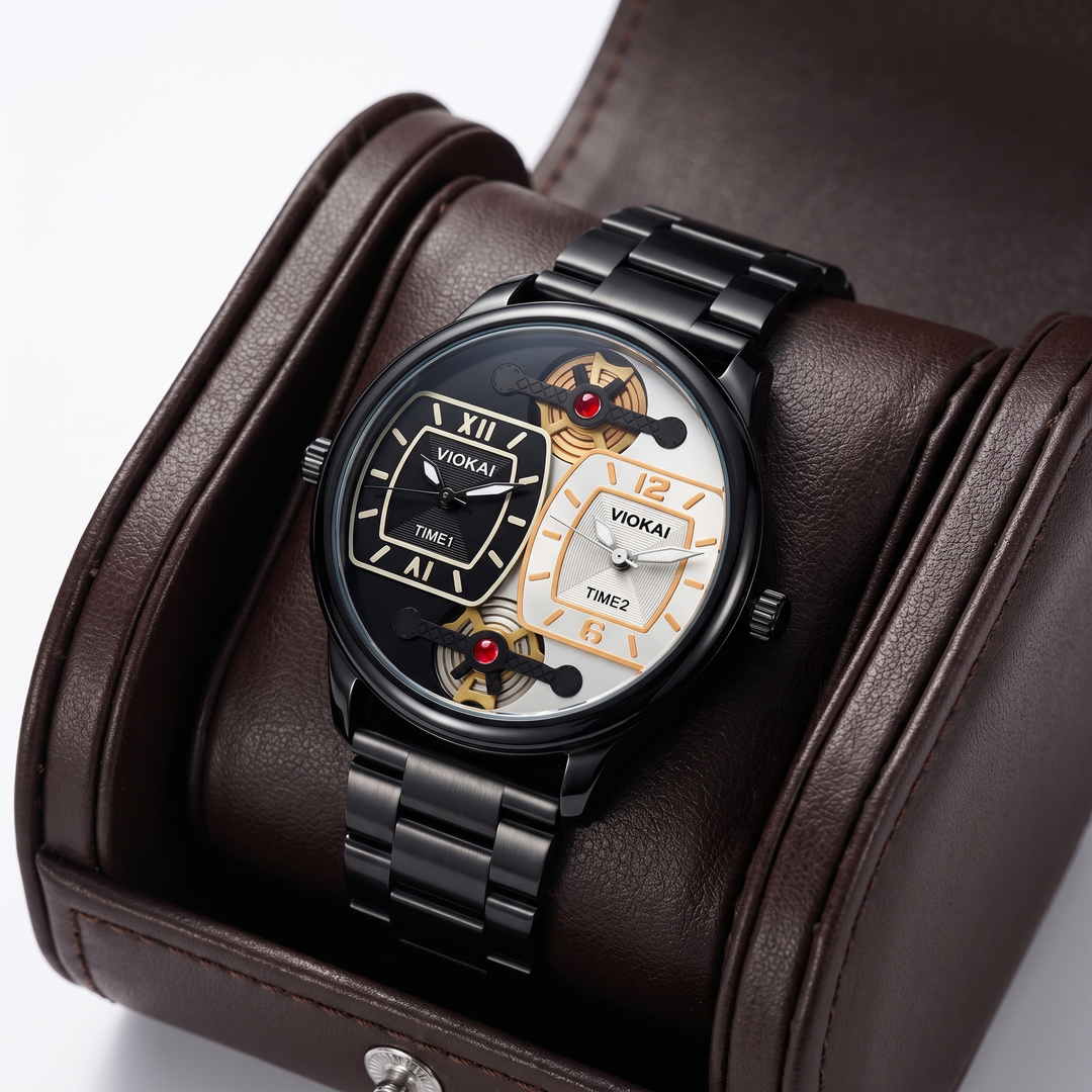 MONTVALE WATCH
