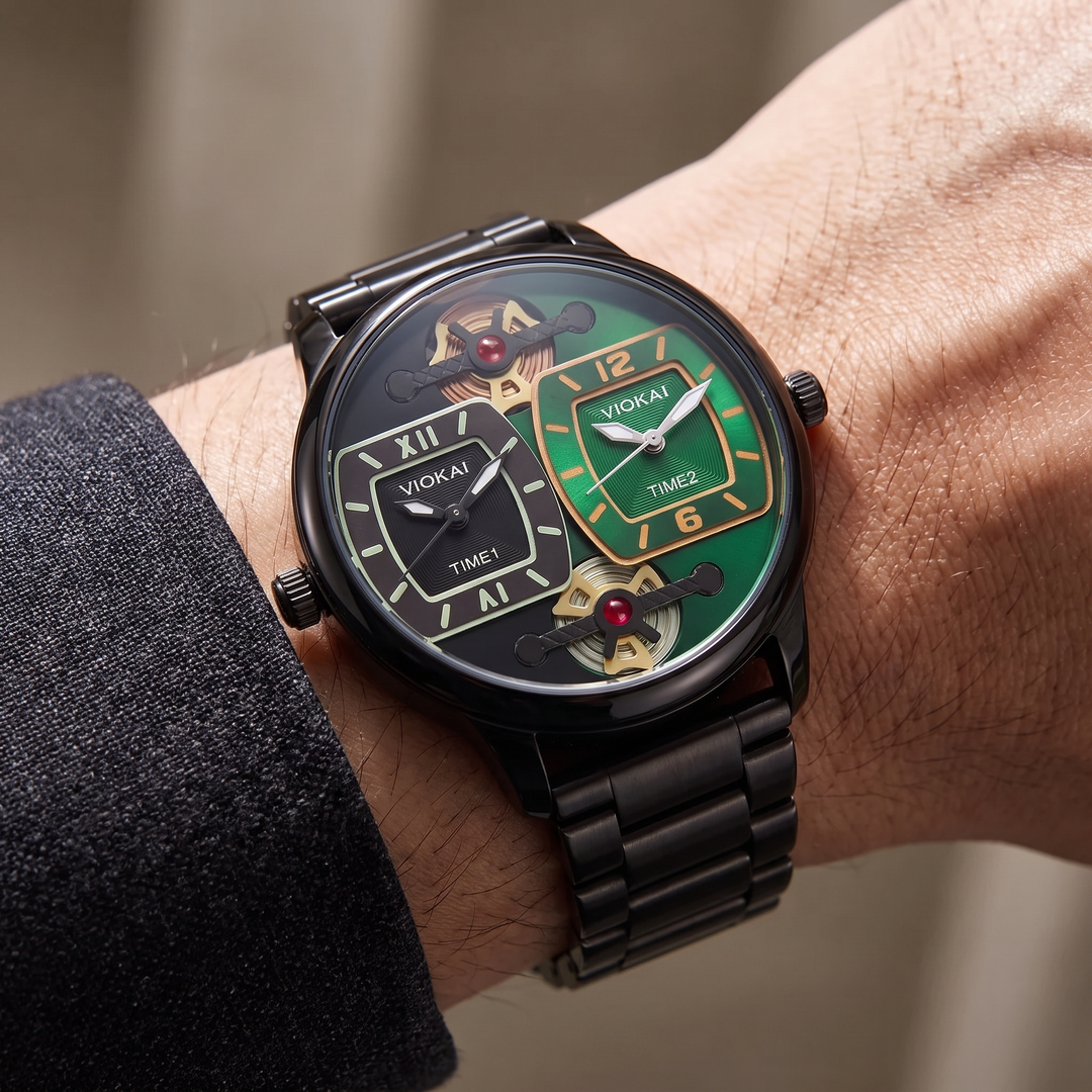 MONTVALE WATCH