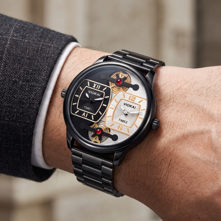 MONTVALE WATCH