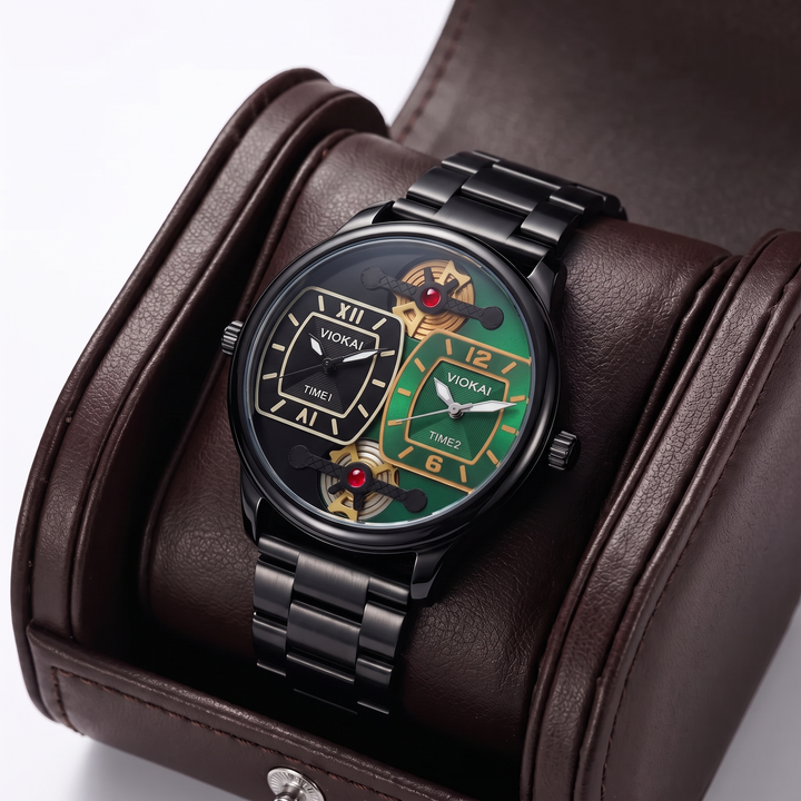 MONTVALE WATCH