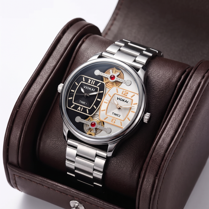 MONTVALE WATCH