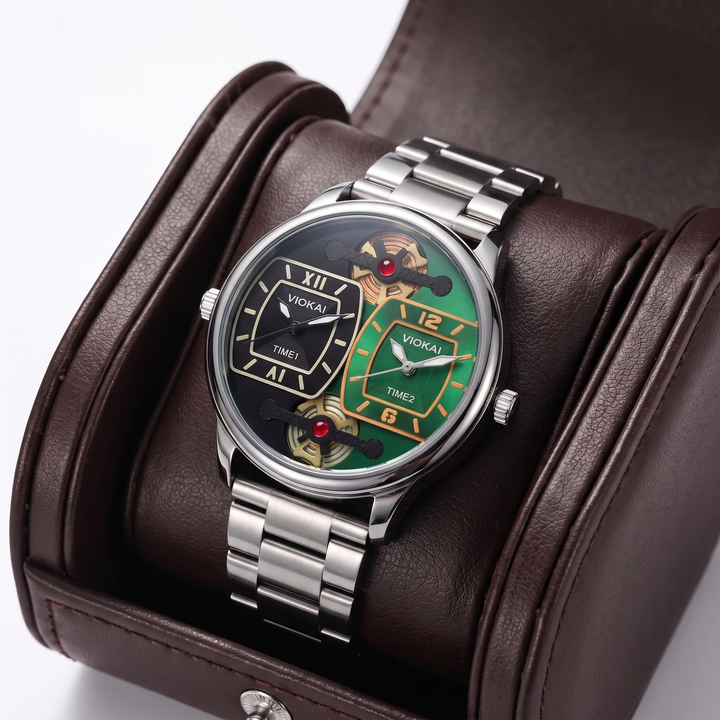 MONTVALE WATCH