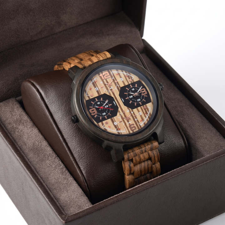 STANFIELD WATCH