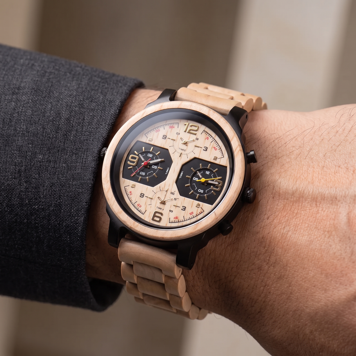 STANFIELD WATCH