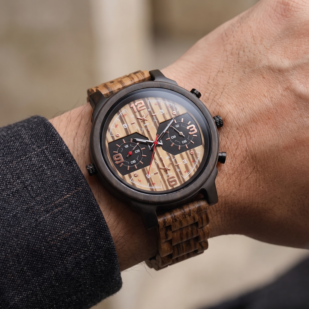 STANFIELD WATCH