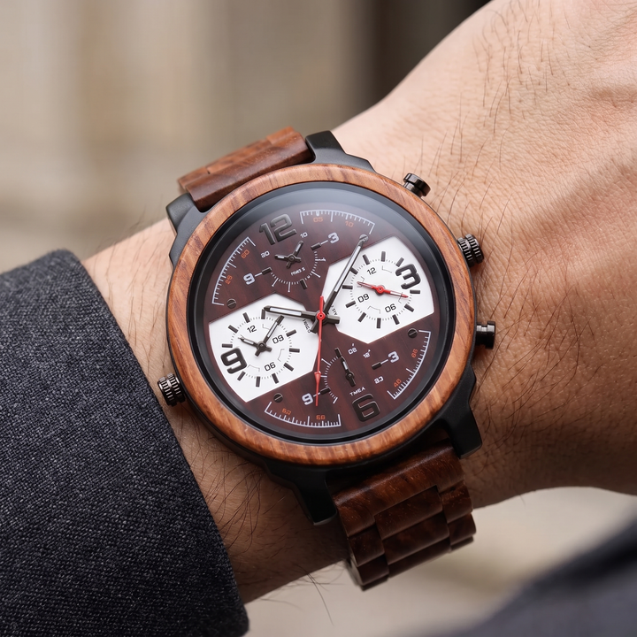 STANFIELD WATCH