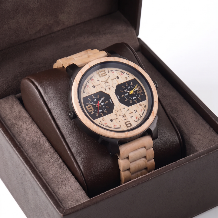 STANFIELD WATCH
