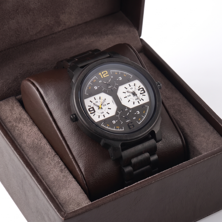 STANFIELD WATCH