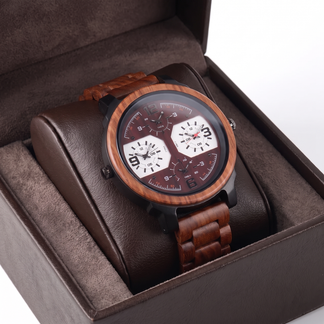 STANFIELD WATCH