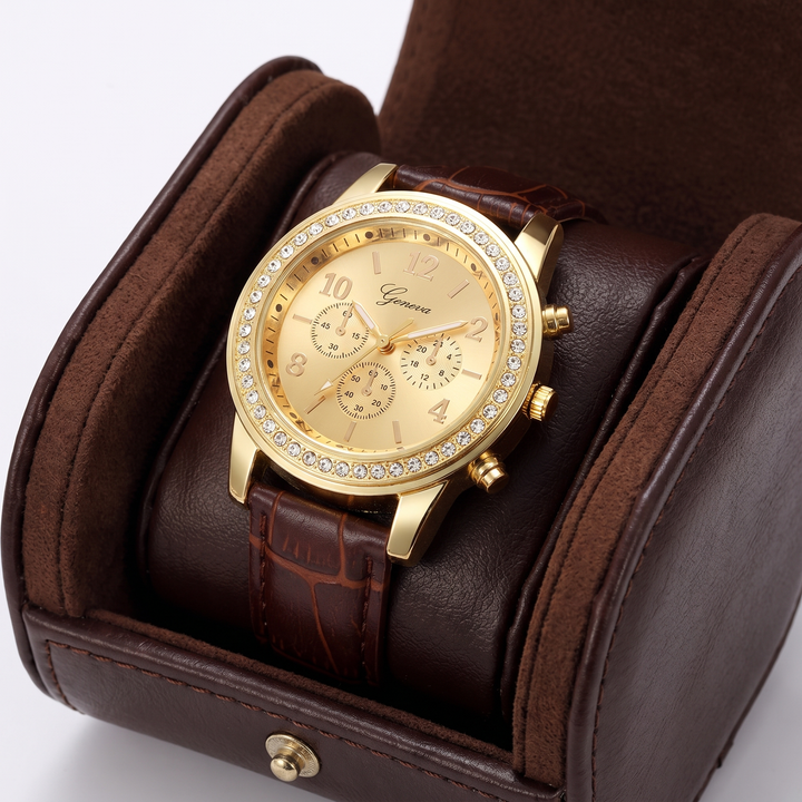 VERONNE WATCH