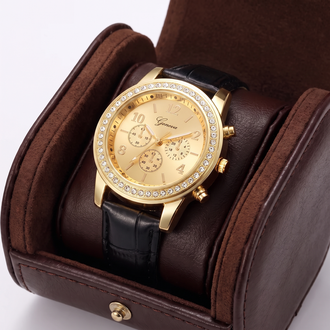 VERONNE WATCH